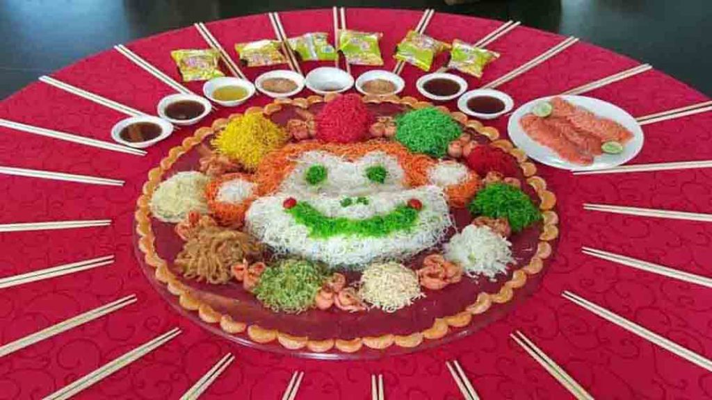 Chinese New Year Chinese New Year Spring Festivities Fifteen Days Guide