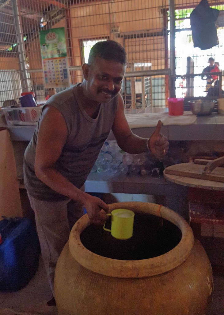 Do Women Go To The Toddy Shop To Drink In Penang? Do Women Go To The Toddy Shop To Drink In Penang?