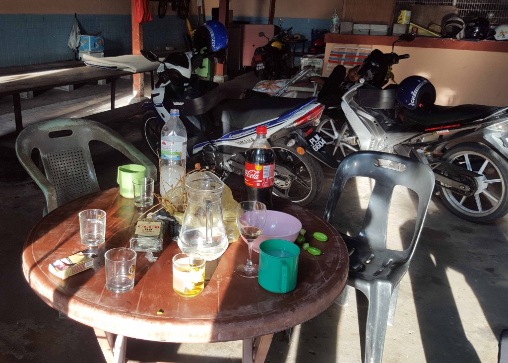 Do Women Go To The Toddy Shop To Drink In Penang? Do Women Go To The Toddy Shop To Drink In Penang?