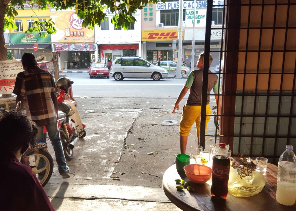 Do Women Go To The Toddy Shop To Drink In Penang? Do Women Go To The Toddy Shop To Drink In Penang?