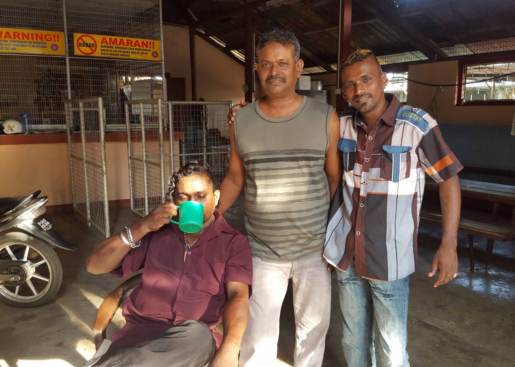 Do Women Go To The Toddy Shop To Drink In Penang? Do Women Go To The Toddy Shop To Drink In Penang?