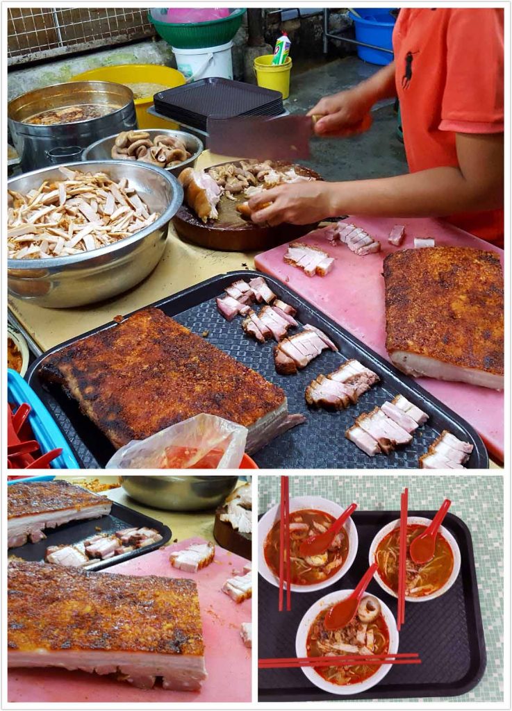 888 Hokkien Mee Night Time Presgrave Street Penang 888 Hokkien Mee Night Time Presgrave Street Penang