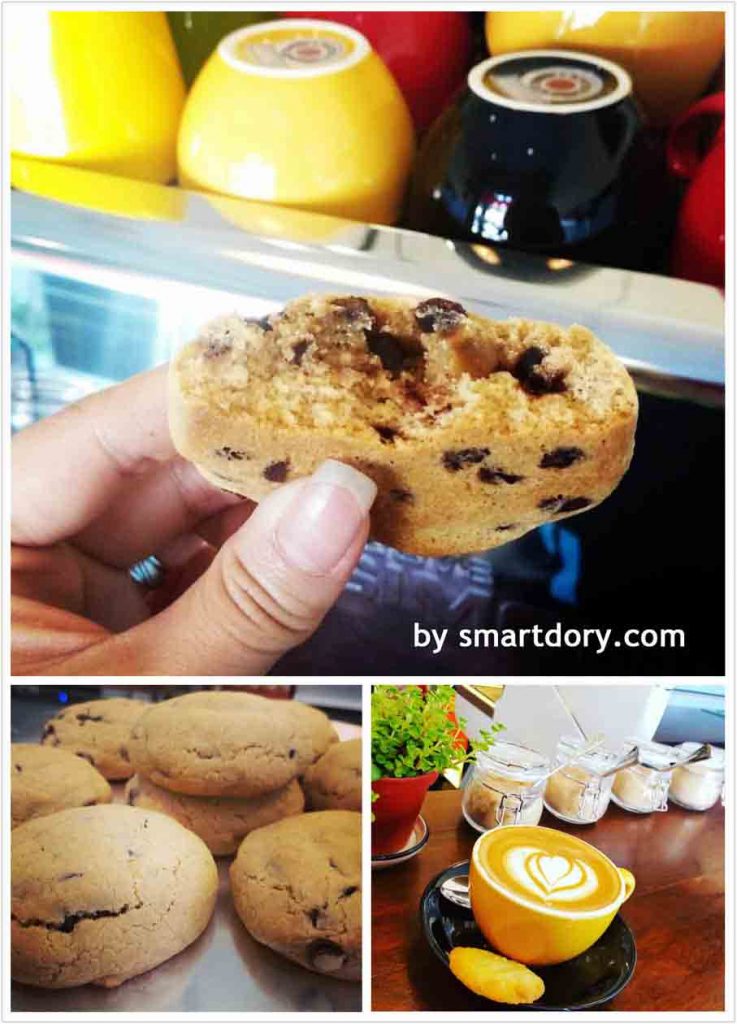 Coffee and Friends Kimberley Street Penang Coffee and Friends Kimberley Street Penang