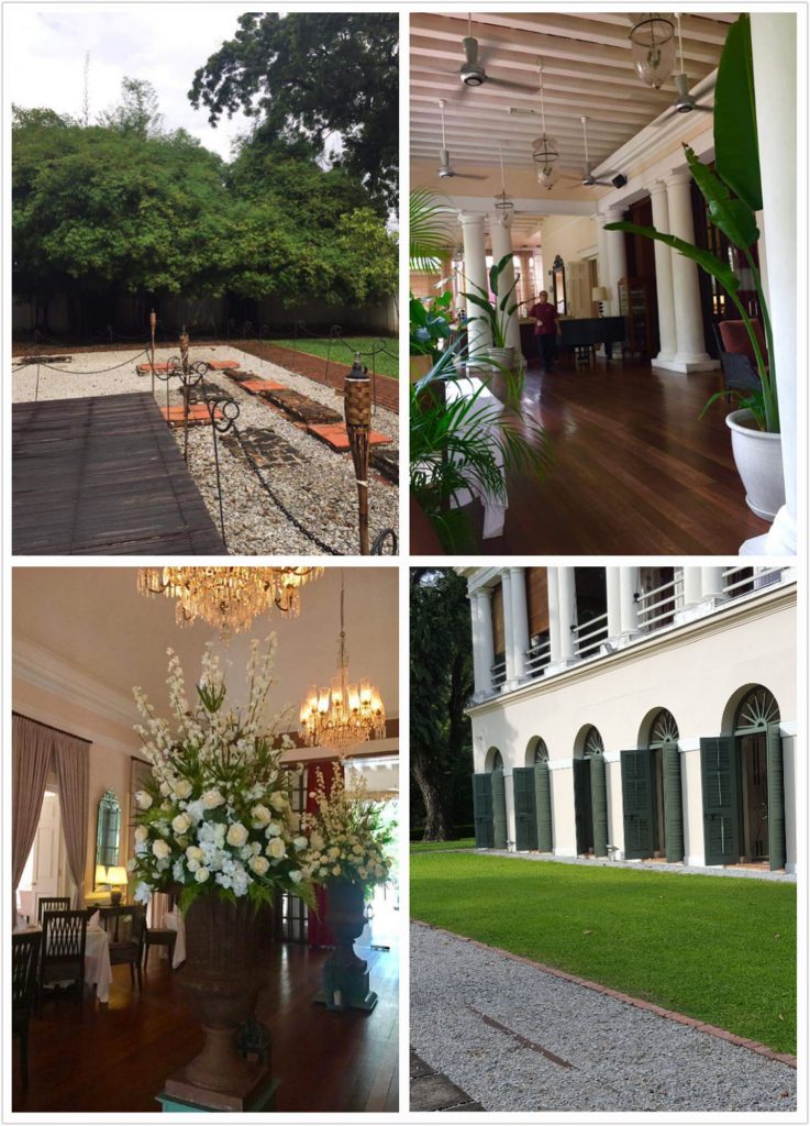 Afternoon High Tea Indulgence Suffolk House Penang Afternoon High Tea Indulgence Suffolk House Penang