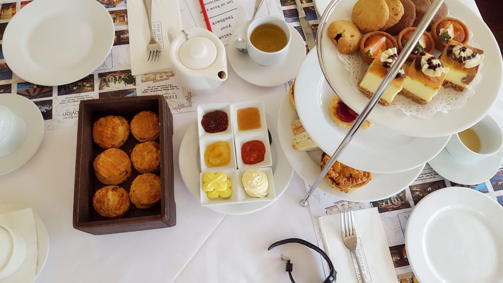 Afternoon High Tea Indulgence Suffolk House Penang Afternoon High Tea Indulgence Suffolk House Penang