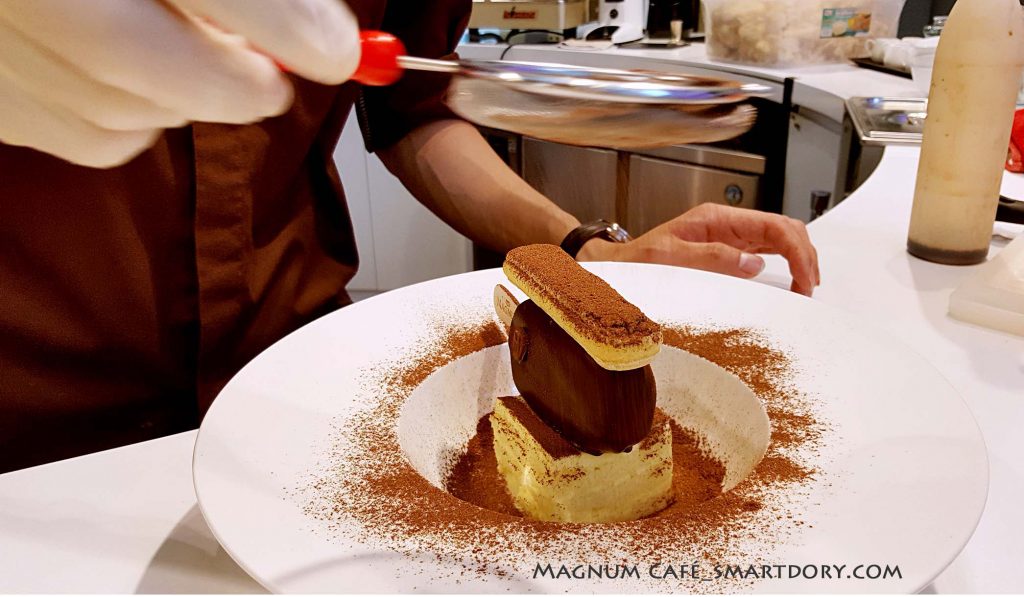 Magnum Ice Cream | Luxury Ice Cream Bars | Magnum Cafe Magnum Ice Cream | Luxury Ice Cream Bars | Magnum Cafe