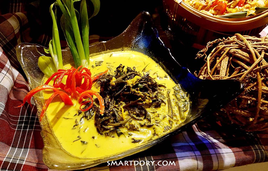 Buffet Review Minangkabau Cuisine Olive Tree Hotel Penang Buffet Review Minangkabau Cuisine Olive Tree Hotel Penang