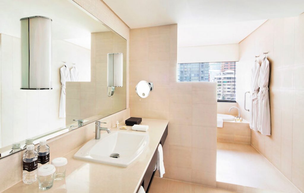 COMO Metropolitan Bangkok Luxurious Best for Shopping Stay COMO Metropolitan Bangkok Luxurious Best for Shopping Stay