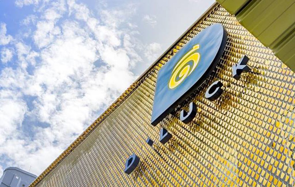 Singha D Luck Cinematic Theatre South Pattaya Review