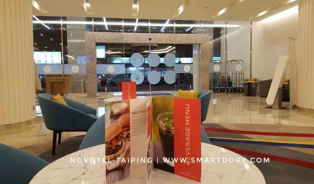 10 Best Reasons To Stay Novotel Taiping Perak