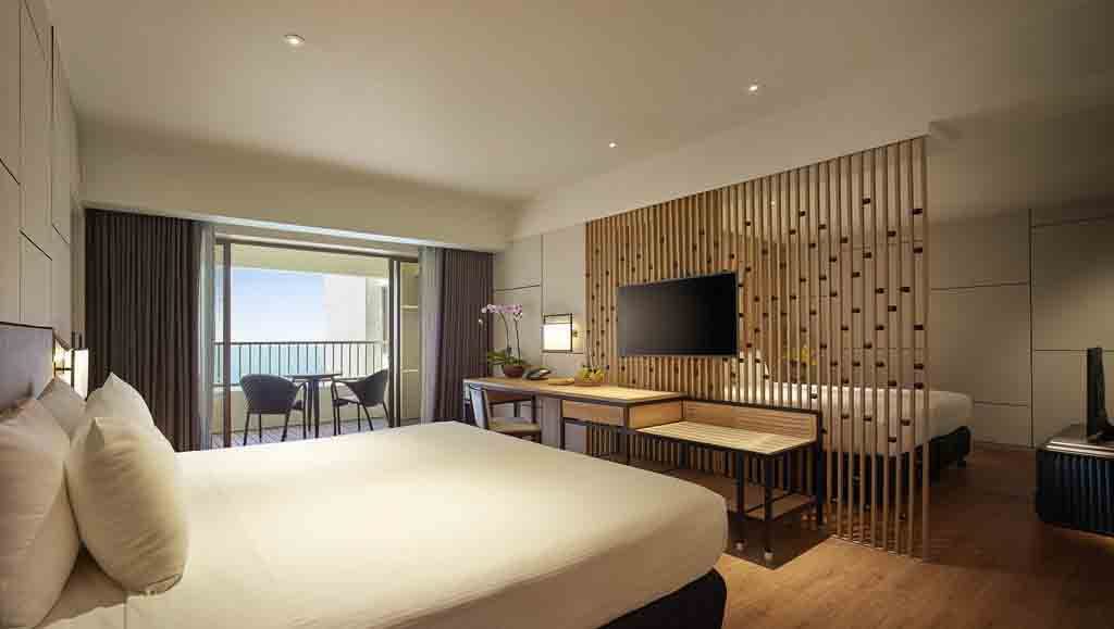 A Refreshed Stay Experience PARKROYAL Penang Resort A Refreshed Stay Experience PARKROYAL Penang Resort