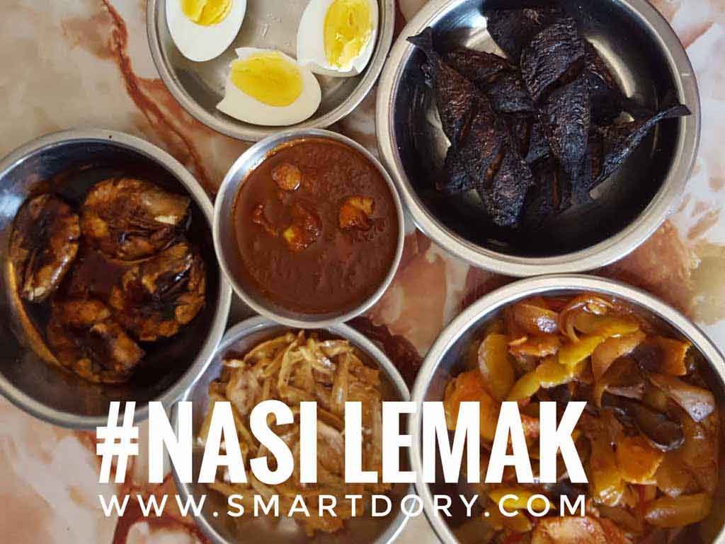 20 Top Delicious Ways to Enjoy Your Malaysian Nasi Lemak