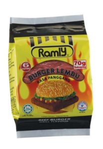 Ramly-Beef-Burger-Patty-BBQ-Flavour Ramly-Beef-Burger-Patty-BBQ-Flavour