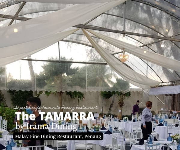 The Tamarra Grand Opening 1 April 2022 Smartdory